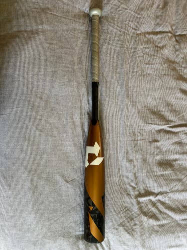USSSA Certified Composite (-10) 20 oz 30" Zoa Bat