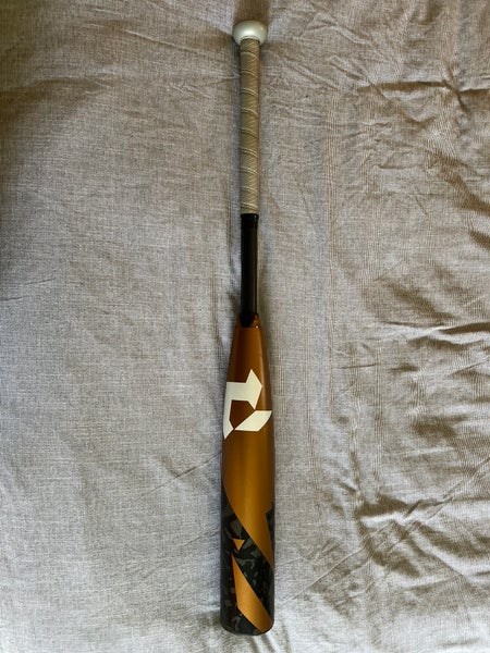 USSSA Certified Composite (-10) 20 oz 30" Zoa Bat