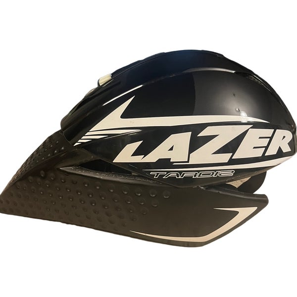 Lazer Tardiz time trial cycle helmet 52-58 Cm SidelineSwap Buy - Main Image