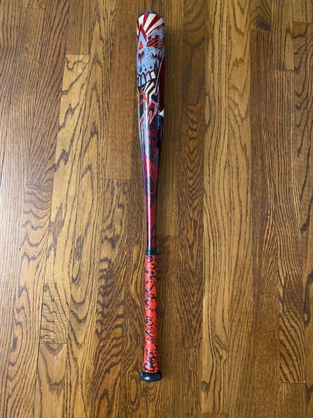 New DeMarini Voodoo Bat (-3) 32"