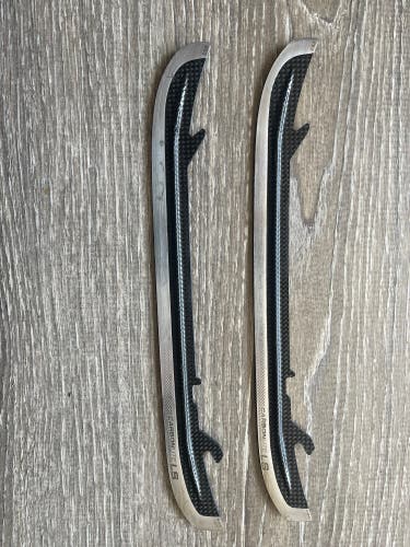 Used Bauer 263 mm LS CarbonLite