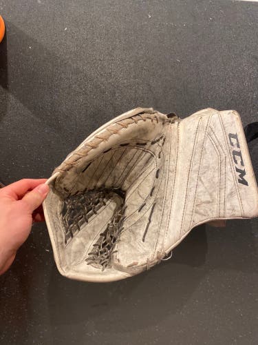 Regular Extreme Flex II 860