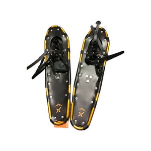 Used 30" Cross Country Ski Snowshoes