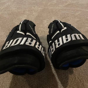 Warrior 12" Covert QR5 30 Gloves