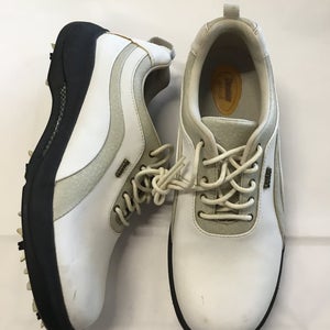 Used Dexter Senior 8 Golf Shoes