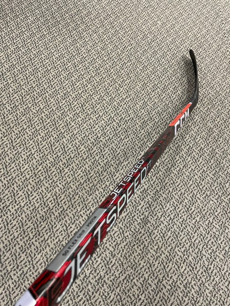 CCM FT5 Pro P90TM Curve 50 flex right hand stick