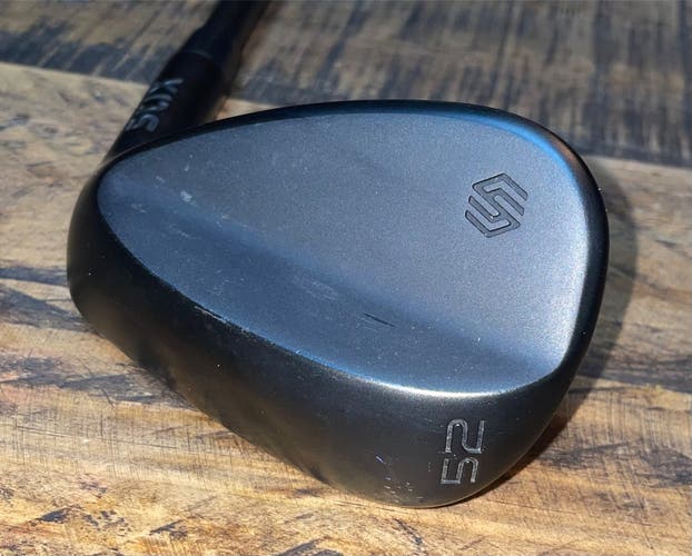 Stix Golf Wedge 52*
