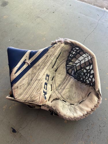 Used Regular EFLEX 4