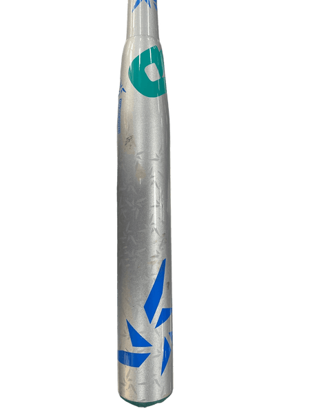 Used Demarini Vendetta 30" -12 Drop Fastpitch Bats