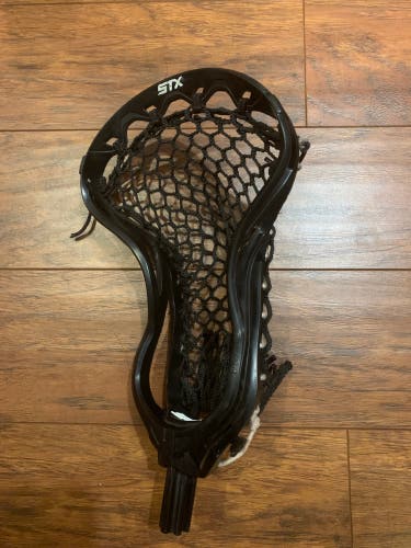 Used FOGO Strung Duel Head