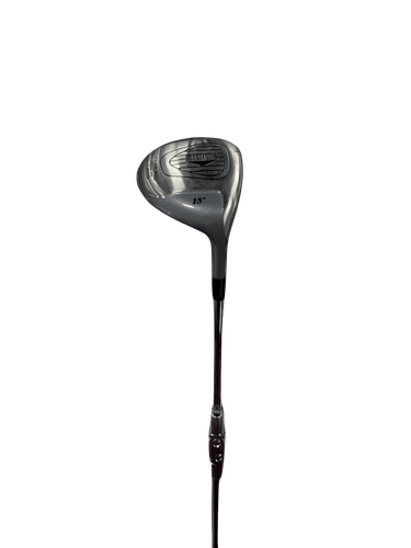 Used Medicus 3 Wood Golf Training Aids