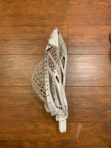 Used FOGO Strung Duel 2 Head