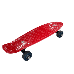 Used Penny Regular Complete Skateboards