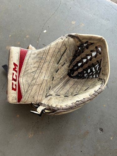 Ccm Eflex II glove
