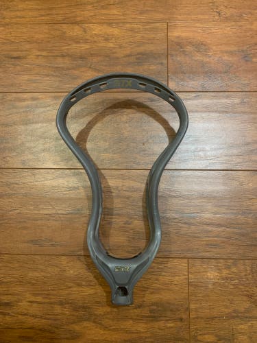 Used Attack & Midfield Unstrung Stallion 700 Head