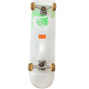 Used Regular Complete Skateboards