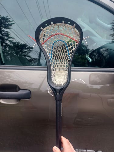 StringKing Composite Lacrosse Stick (Girls/Womens)