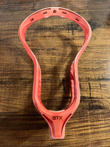 Used Attack & Midfield Unstrung Hyper power Head