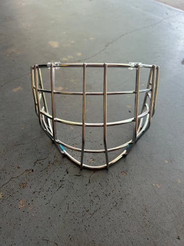 CCM Pro Goalie Cage