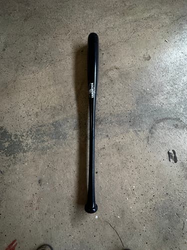 Yard stick wood bat