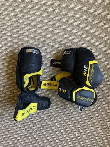 Bauer Supreme S29 Jr Large Elbow Pads