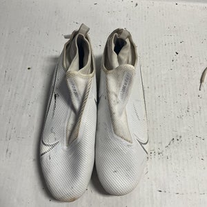 Used Nike Senior 12 Football Cleats