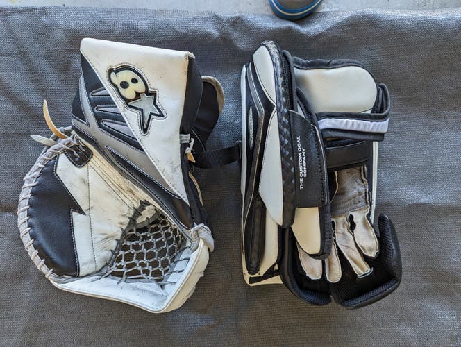 Used Brian's Regular Sub Zero 3 Pro