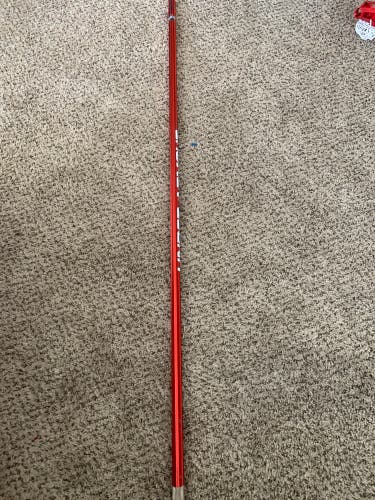 Used Under Armour 1x (2017 UA AA Game)Defense Shafts