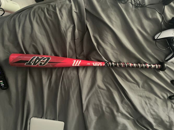 Marruci cat -10 30”