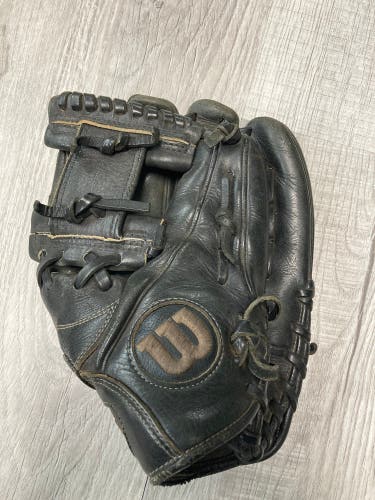 Infield 11.75" A1k Baseball Glove