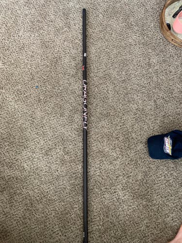 Used Epoch Dragonfly Defense Shafts