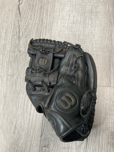 Infield 11.5" A1k Baseball Glove