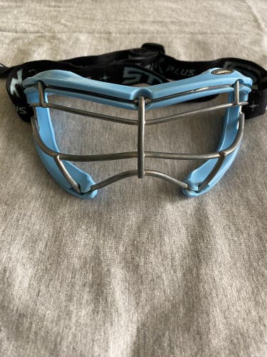 Used STX 4Sight+ Goggles
