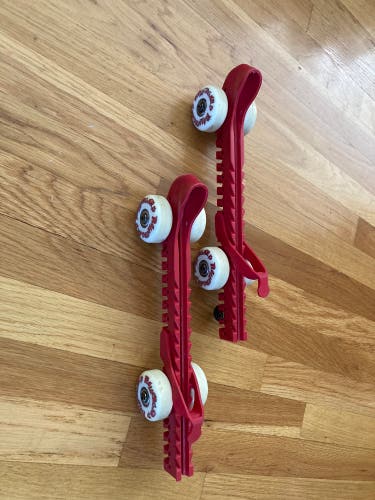 Ice Hockey Roller Gard’s- like New