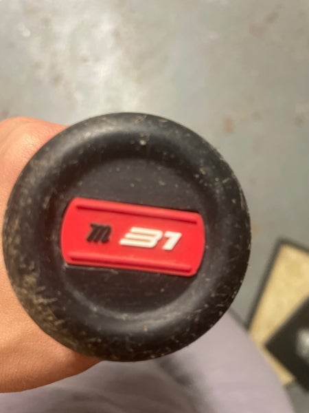 Batte De Baseball Marucci CAT 9 Connect Composite - Jeune -29/21 (-8) 2 3/4"