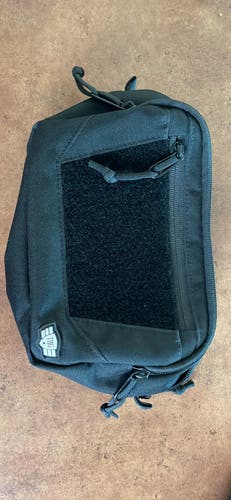 Dads Fanny pack / sling bag (tactical Baby Gear)