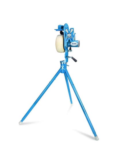 Jugs Lacrosse Pitching Machine