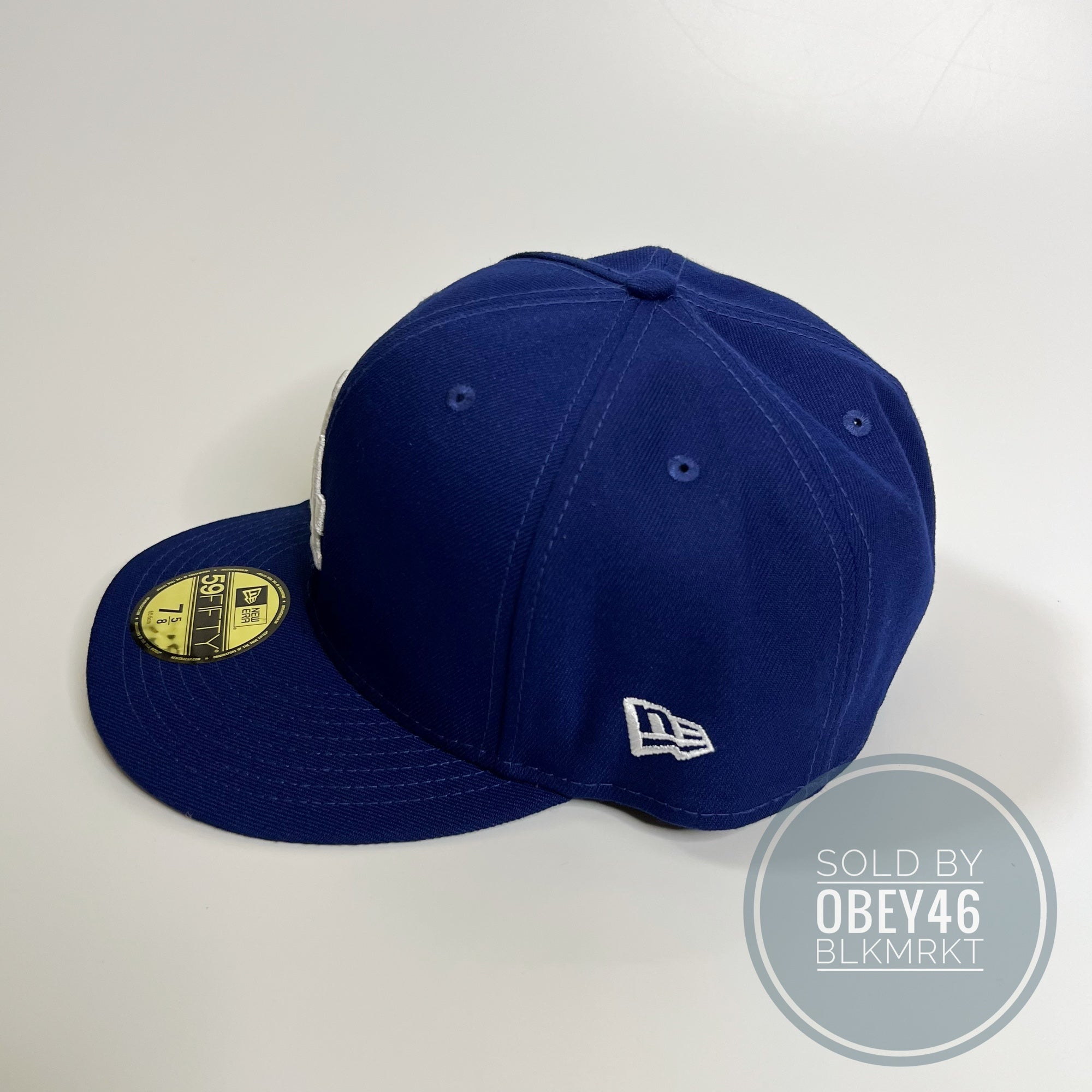 NEWERA NEW ERA 59FIFTY 5950 Fitted CAP *BLOOMING* Yankees Dodgers