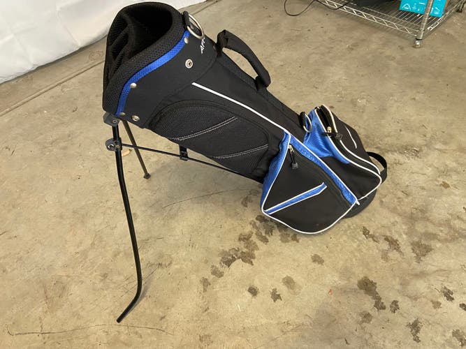 Used Affinity Golf Bag