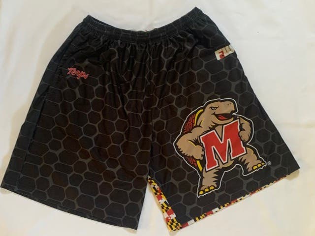 Maryland Terps Large Men's Shorts