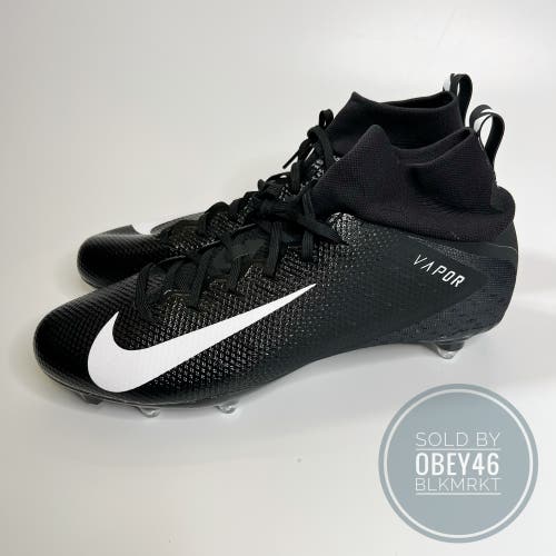 Nike Vapor Untouchable Pro 3 D Football Cleats