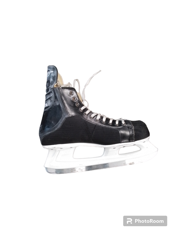 Bauer Used Senior Size 11.5 Hockey Skates
