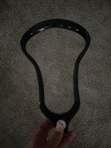 Used Attack & Midfield Unstrung Optik 3.0 Head