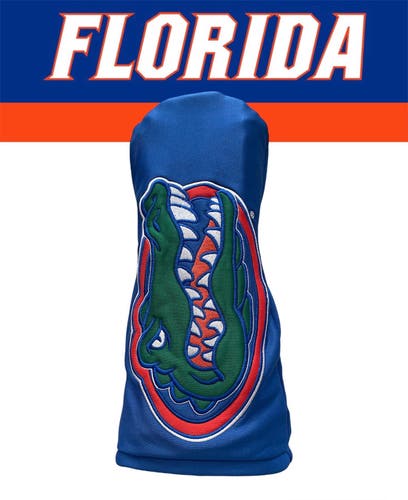 Florida Gators Driver Head Cover