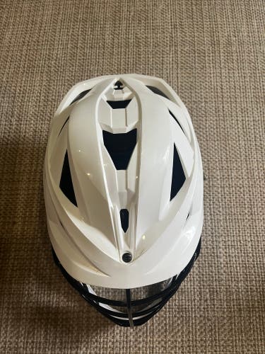 Cascade XRS Helmet