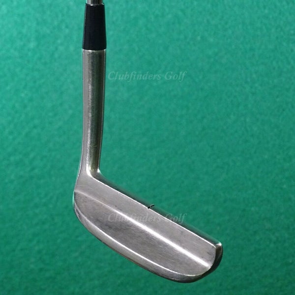 Ram Golf Wizard 600 Heel-Shafted Blade 35