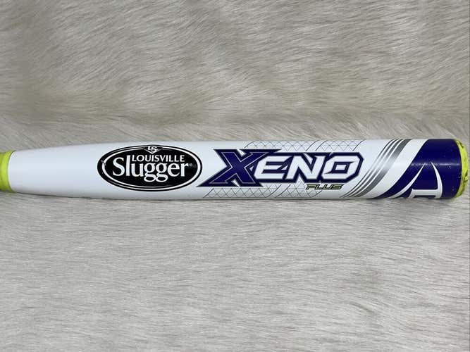 2016 Louisville Slugger Xeno Plus 33/23 FPXN160 (-10) Fastpitch Softball Bat