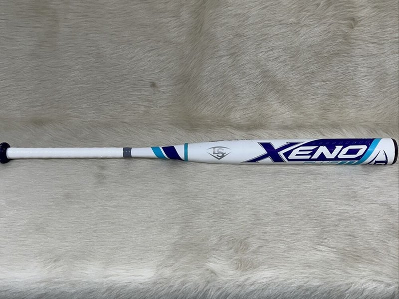 2014 Louisville Slugger Xeno 34/24 FPXN14-RR (-10) Fastpitch