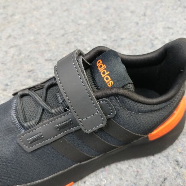 adidas Boys' Pre-School Racer TR21 Running Shoes