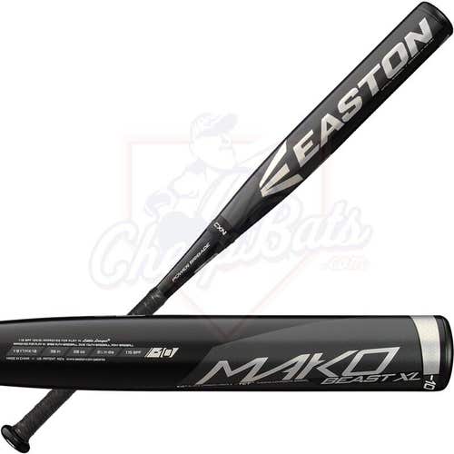 2017 Easton Mako Beast XL Youth Baseball Bat (-10) YB17MK10 29 inch 19 oz USSSA